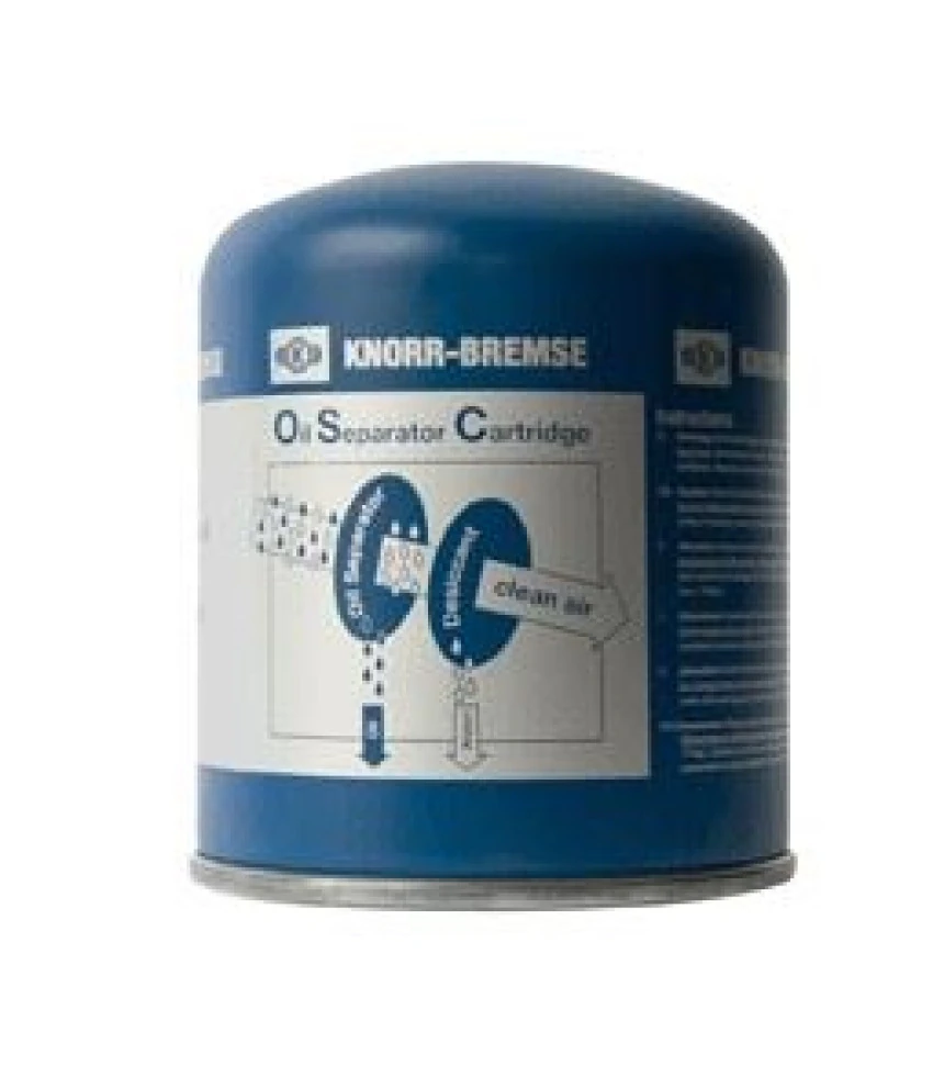 Scanıa Truck Hava Kurutucu Filtre Scanıa 4-Seri 94/114/124/144 96>08 164 00>08 P.g.r.t.-Seri 04> / Renault Midlum - Knorr K137727