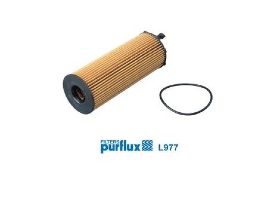 Rover Yag Filtresi Range Rover 3 L322 3.6 06>12 Range Rover Sport I (l320) 3.6 D 06>13 - Purflux L977