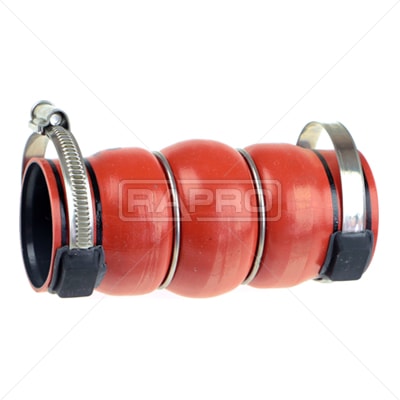 TURBO RADYATOR UST HORTUMU P207 P107 C3 PICASSO 1,6HDI - RAPRO R15579