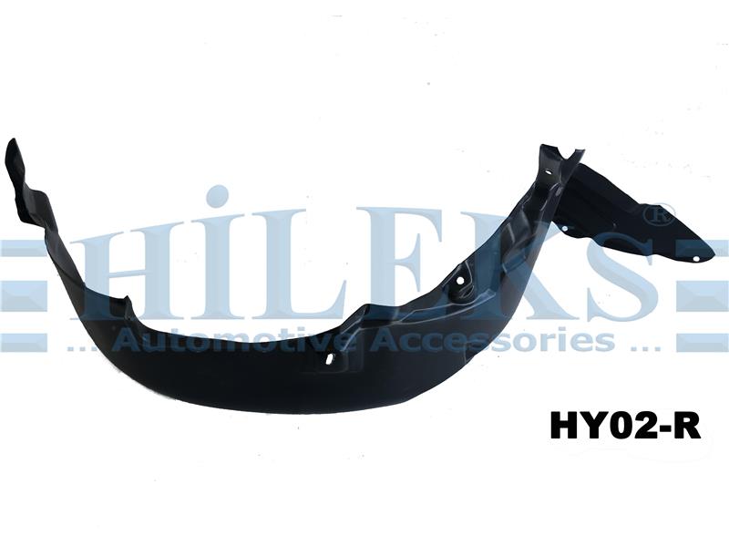 CAMURLUK DAVLUMBAZI ON SAG ACCENT ERA - HILEKS HY02R