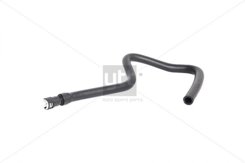 Ford İntercooler Hortumu Ford Transıt V184 - Ytt Y40292