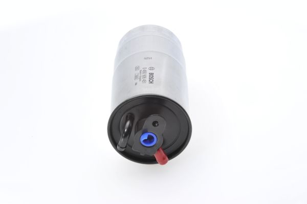 YAKIT FILTRESI BMW M57 E46 E39 E53 LAND ROVER VOGUE (306D1) L322 02>12 - BOSCH 0450906451