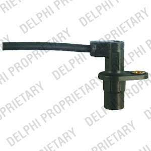 KRANK MILI HIZ SENSORU JUMPER BOXER DUCATO 2,0 P206 PAARTNER II BRERLINGO II DW8B P306 GTI P306 P406 - DELPHI SS10736-12B1