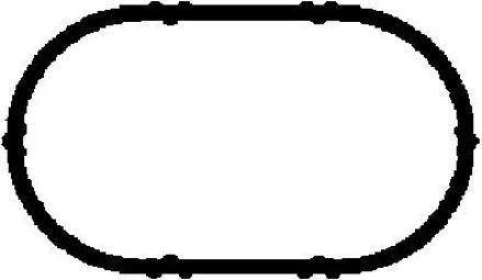 Renault Manıfold Contası Emme - F4r\f4p - Cor 82923069