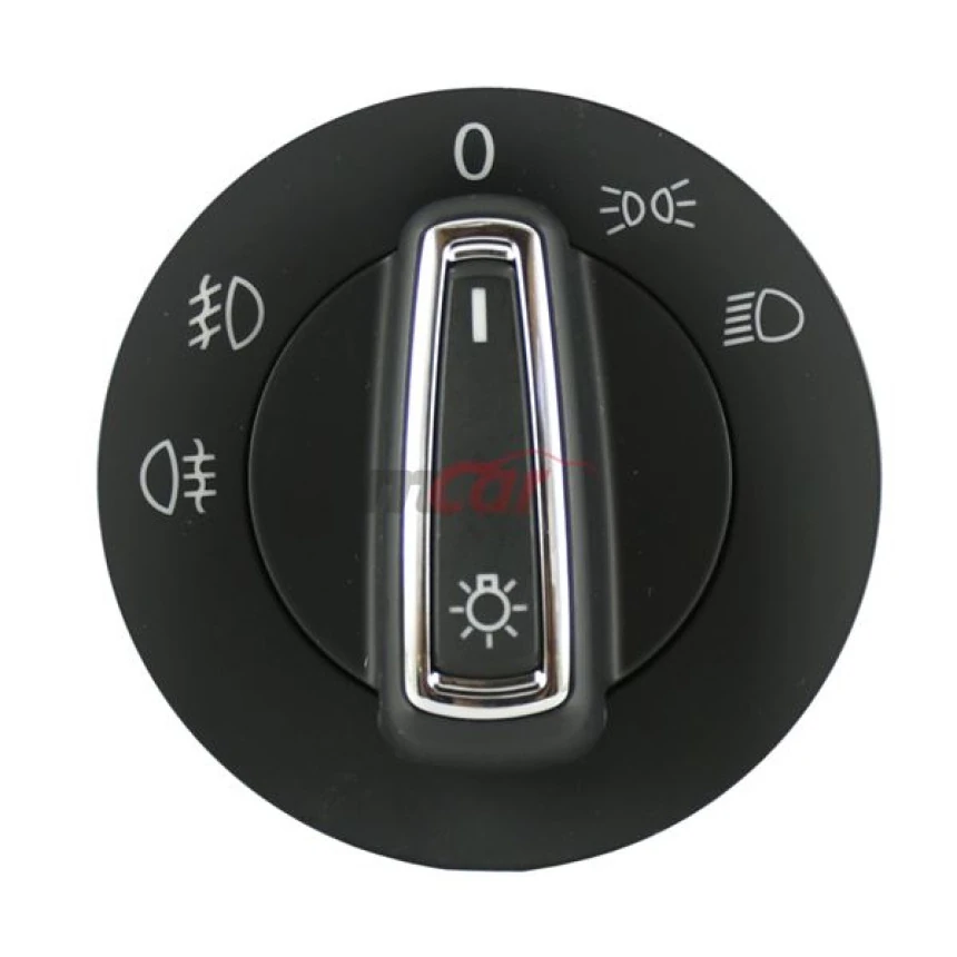 Vag Far Anahtarı ( Park- On Sis - Arka Sis ) Polo 15> Arona 18> Ateca İbiza 16> Leon 13> Toledo 16>19 - Kraw An-468a