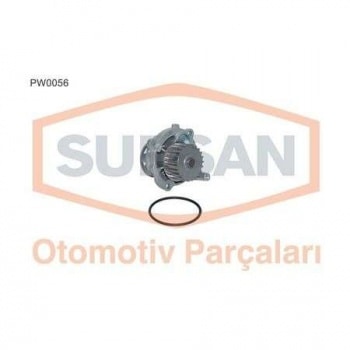 DEVIRDAIM A3 A4 ALTEA LEON TOLEDO III OCTAVIA GOLF V VI JETTA III NEW BEETLE PASSAT TOURAN 1.6 2.0TS - SUPSAN PW0056