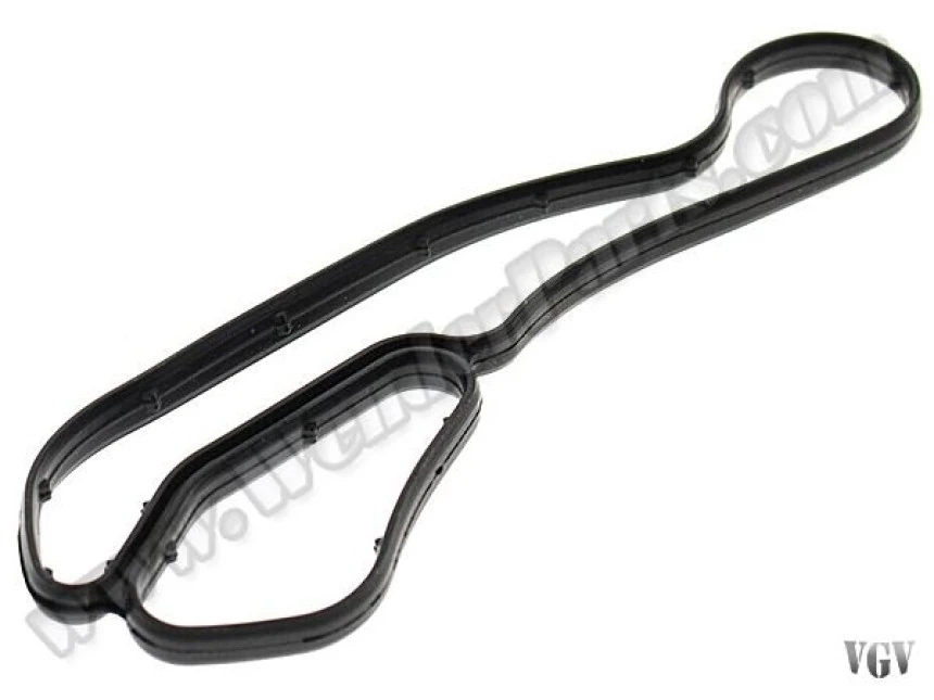 Bmw Yag Radyator Kutuk Contası Bmw E60 E87 E90  X5 E70  X6 E71 F10 F01 N52 N54 N20 - Wenderparts Ba11428637820