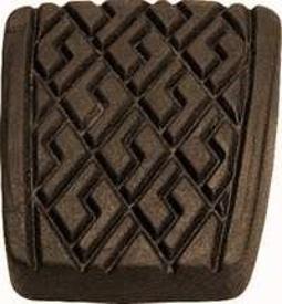 Toyota Pedal Lastıgı (fren Debriyaj) Corolla 87-98 - Alper 7617011
