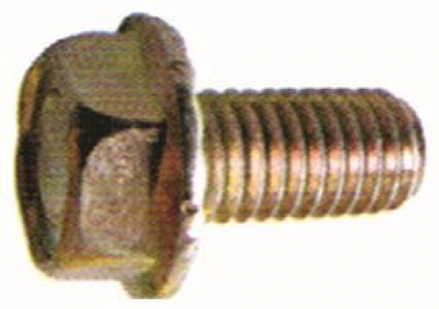 Tofas Tampon Braket Civatası Dks Slx - Mtj 1319