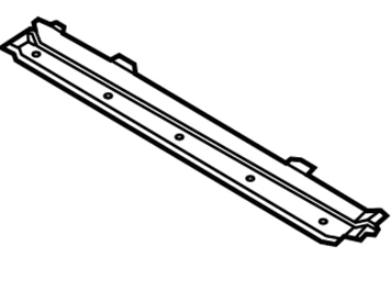 Kia Kizak Panaroma Roof Sportage 13>14 !! Orjınal Ambalajlı Urun !! - Orjınal 816673w000ed