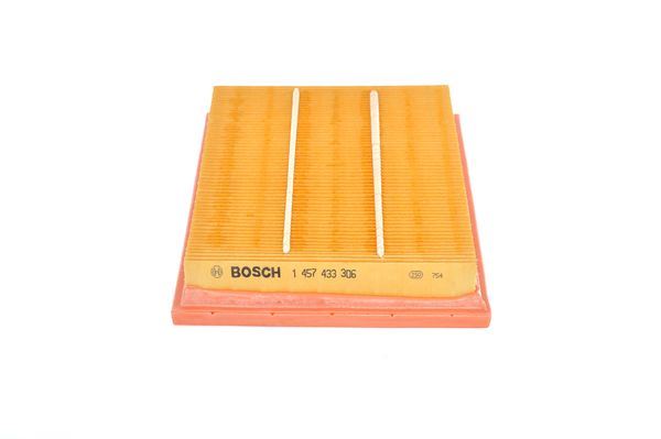HAVA FILTRESI MINI COOPER ONE R50 R52 R53 01>07 - BOSCH 1457433306