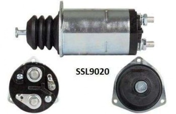 MARS OTOMATIGI NIKKO TIP 24V 3 KULAK ISUZU IS MAKINASI - LUCAS SSL9020