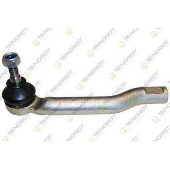 ROTBASI SOL NISSAN MICRA 2006 2010 (K13 KASA) - TEKNOROT N-432
