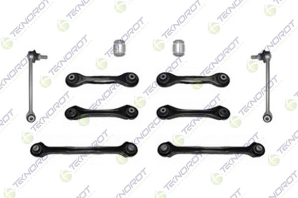 SALINCAK TAMIR SETI ARKA BMW E87 E90 E92 E93  X1 E84 - TEKNOROT B-150