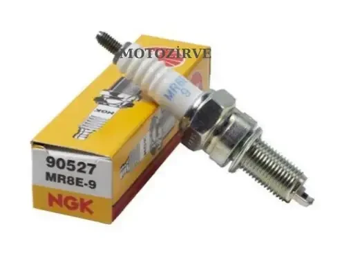 Motosıklet Scooter Atesleme Bujısı (mr8e-9) Honda - Ngk 90527