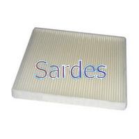 POLEN FILTRESI TOYOTA COROLLA 2003-2007 VERSO 2002-2004 AVENSIS 2003-2008 - SARDES SC3021