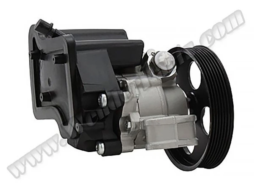 Mercedes Hidrolık Direksiyon Pompası C-Class W204 08>14 E-Class W211 02>08 - Wenderparts Ma0034664301