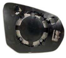 Vag Dis Dikiz Ayna Camı İsitmalı Asferik Sol Q2 (q3 2018-) 16> - Art Mg026.6330