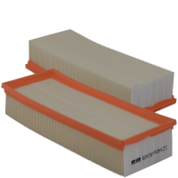 Vag Hava Filtresi Caddy Golf V VI VII Jetta Passat Scirocco Sharan Tiguan Touran A1 A3 Q3 Tt Alhambra Oc - Fil Hp2163