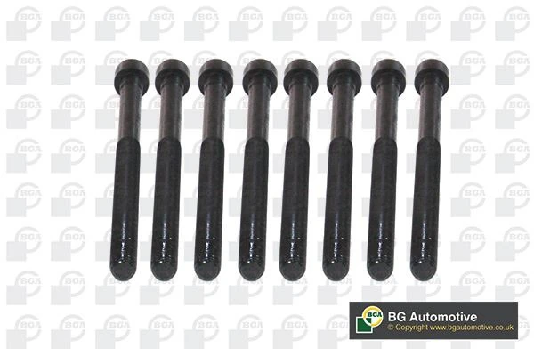 Bmw Silindir Kapak Saplaması Bmw B38 F20 F30 F45 F46 F48 F39 Mini F55 F60 - Bga Bk5916