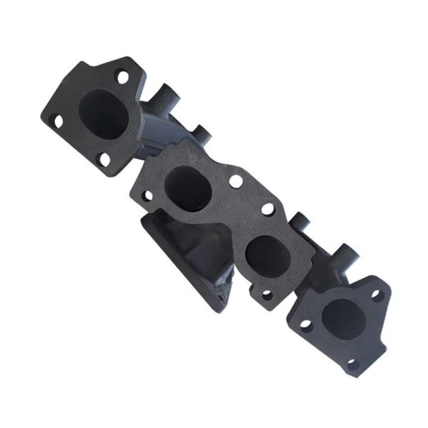 Psa Egzoz Manıfoldu 106-206-207-307-Bipper-C2-C3-Nemo-Saxo-Xsara 1.4 Tu3jp - Gqp Psa003