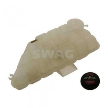RADYATOR YEDEK SU DEPOSU ML-CLASS W163 98>05 - SWAG 10938810