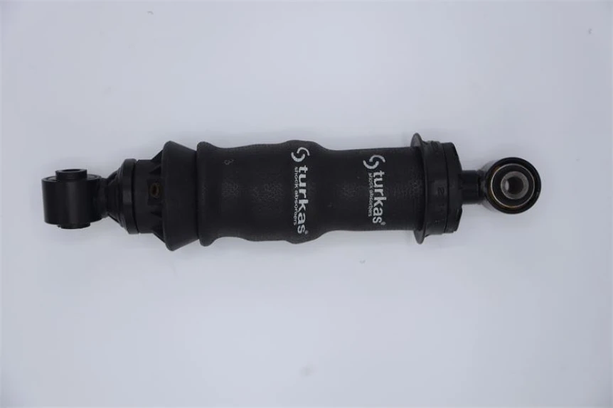 Renault Truck Kabın Amortısoru Arka (koruklu) - Renault / Kerax - Premium 370-400-420 00> - Premium 430-460 06> - Turkas H383-82506
