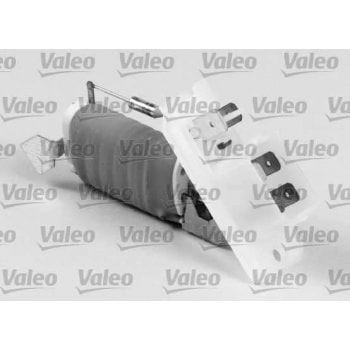 KALORIFER REZISTANSI (KLIMA HARIC) ASTRA 1,4,1,6,2,0 - VALEO 509730