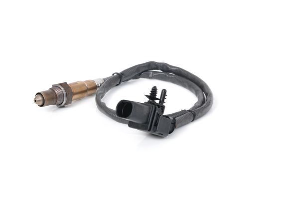 OKSIJEN SENSORU DUCATO DAILY 2,0 2,3 500X GIULIETTA (10.8420) - BOSCH 0281004458
