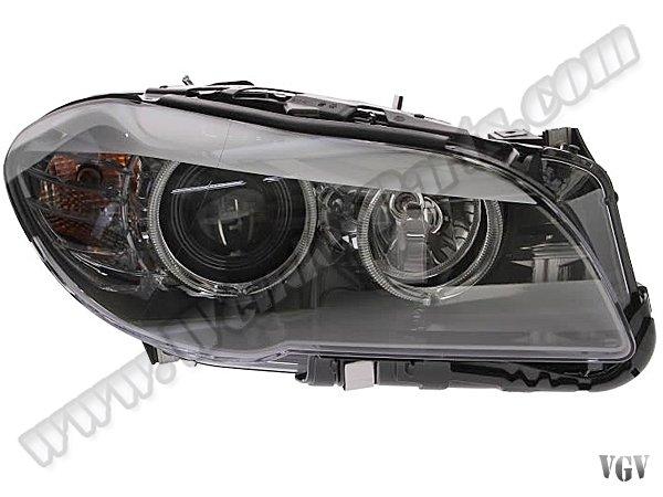 FAR SAG HALOJEN BMW F10 10>13 - WENDERPARTS BA63117203240