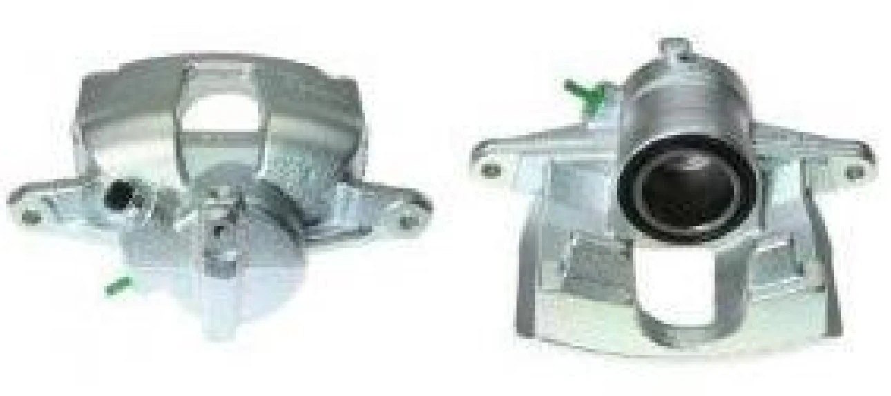 Fiat Fren Kalıperi Arka Sag Ducato III / Boxer III / Jumper III 06> - Zenon Fi8058