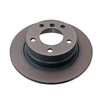 ARKA FREN DISKI BMW E81 E87 N43 N45 N46 M47 05>11 - FEBI 26134
