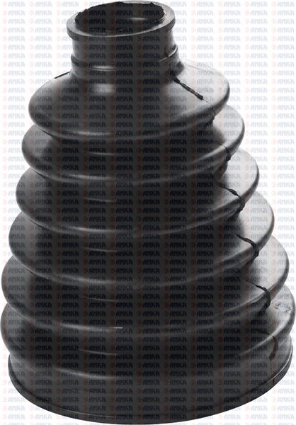 AKS KORUGU DIS (62510) MEGANE I CLIO KANGOO 96 99 - ANKA 40105002