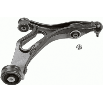 SALINCAK KOMPLE SAG ALT TOUAREG 07>10 Q7 07>15 - KRAFTVOLL 13050892