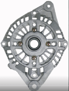 ALTERNATÖR KAPAK ÖN-MIT.L-300 98-> KLİMASIZ - DODO-XBK573
