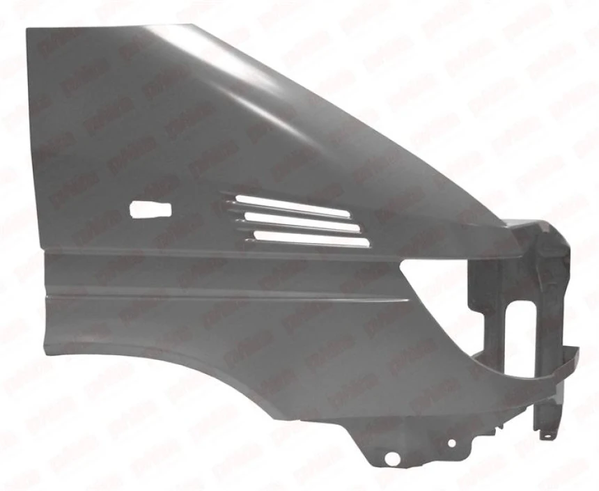 Mercedes Camurluk On Sag Sinyal Delikli Sac Sprinter 00> - Oran 1250012