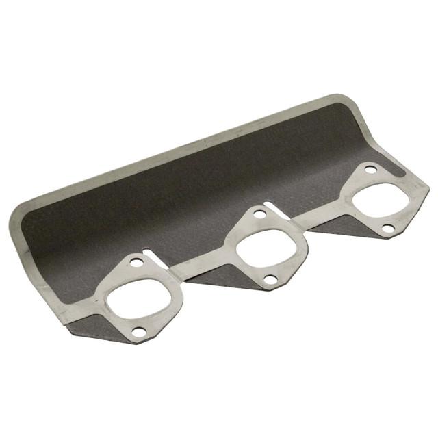 MANIFOLD CONTASI M30 EGZOZ [E34] - FEBI 12322