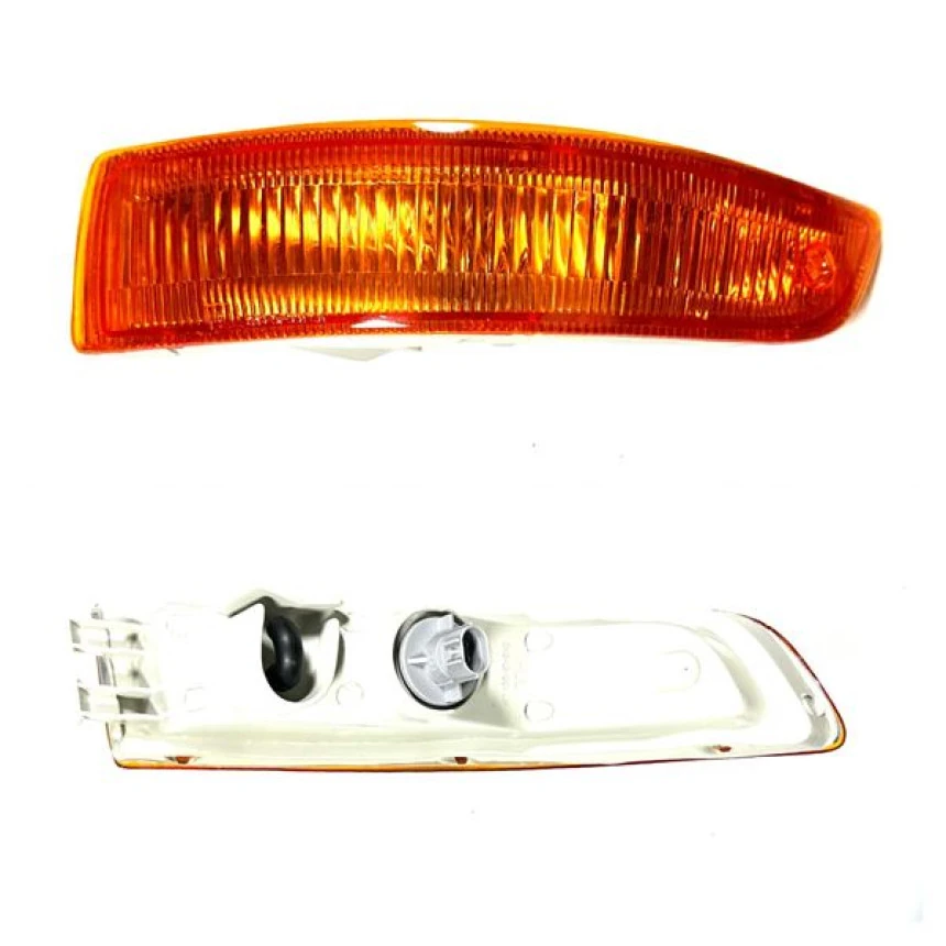 Toyota On Tampon Sinyalı Sol Corona St191 92>96 - Wagenburg 21000674