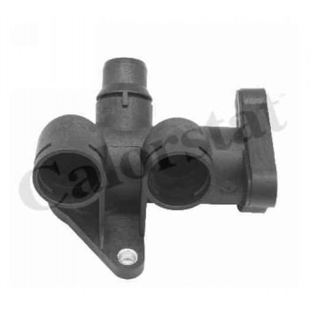 TERMOSTAT YUVASI SU FLANSI PASSAT 97>00 A4 95>01 A6 96>01 - VERNET WF0064