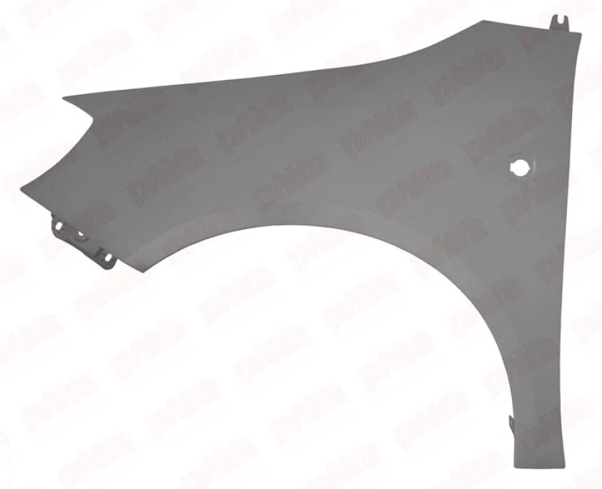 Vag Camurluk On Sol Sinyal Delikli Sac Fabıa Roomster 07>15 - Oran 1706011