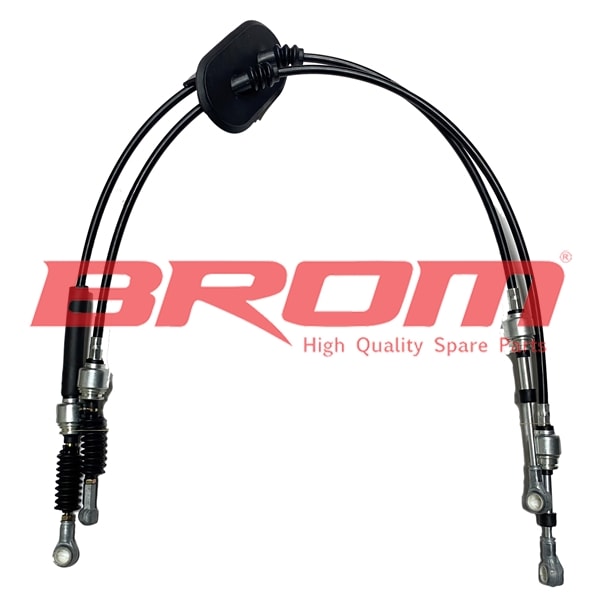 VITES KUMANDA TELI TAKIM DOBLO 1.3 - BROM F1009T