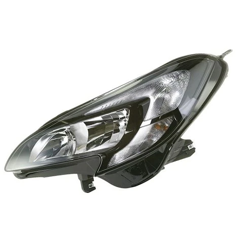 Opel Far Sol Opel Corsa E 14>19 - Hella 1ef011830-011