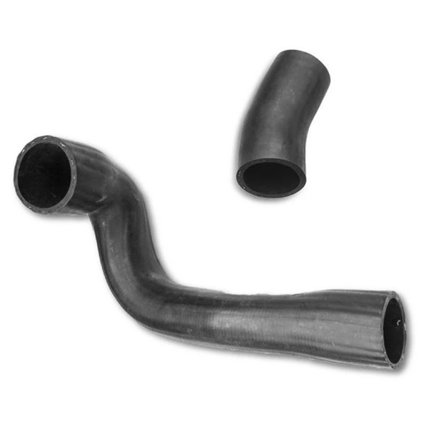 Land Rover Turbo Hortumu Buyuk & Kucuk (plastık Parca Harıc) Freelander 2 06>14 - Ytt Y90250