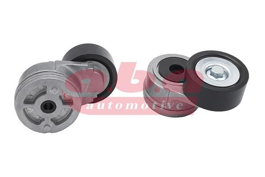 Mercedes Truck Alternator Gergi Rulmanı Kutuklu Mercedes Atego 98> Atego 2 04> Axor 2 04> Econıc-Citaro Om906 - Aba 25757533.1