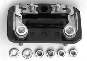 Unıversal Truck Takvıye Platını - Doduco 1450t