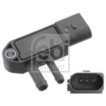 FARK BASINC SENSORU CADDY III GOLF V GOLF VI PLUS JETTA III PASSAT 1,9 2,0TDI CRAFTER T5 POLO TIGUAN - FEBI 40766