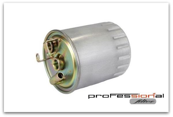 YAKIT FILTRESI W168 98>04 VANEO 414 02>05 VITO 638 99>03 SPRINTER 901 902 903 904 905 00>06 - SION SD3020