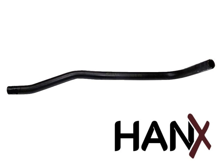 Ford Truck Kalorıfer Hortumu - Ford Cargo / 1846 - Hanx H.00164