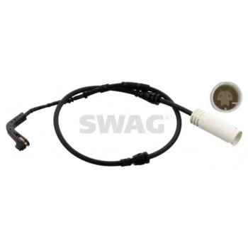BALATA FISI ON BMW E81 E88 E87 E90 E91 E92 E93 - SWAG 20924320
