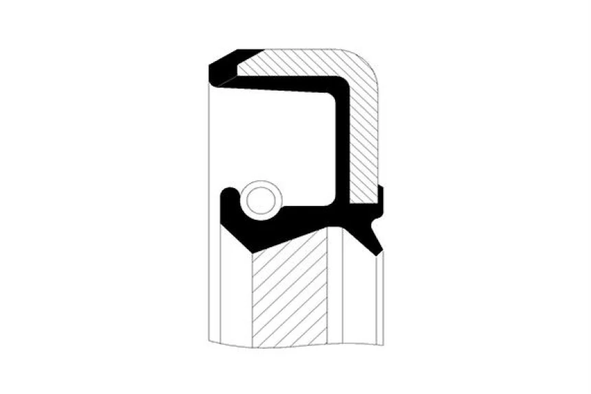 Opel Sanzıman Tribun Kecesi Astra Vectra Corsa Tigra - Skt 045895-S